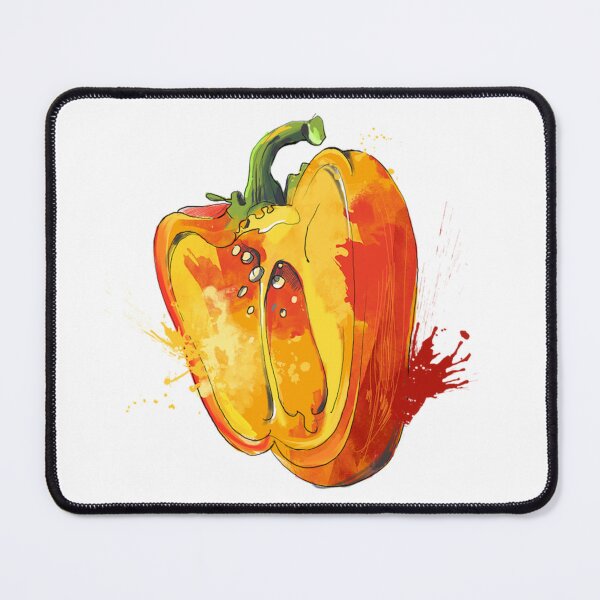 Item preview, Pepper design designed and sold by My Stato.