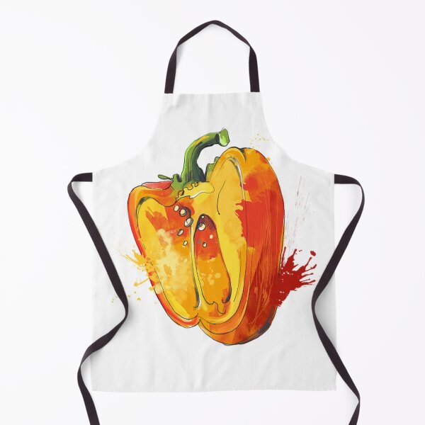 Item preview, Pepper design designed and sold by My Stato.