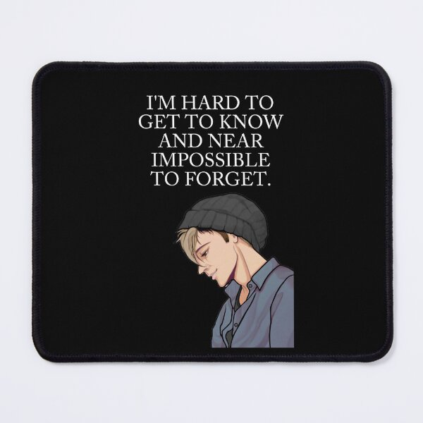 Item preview, Impossible to Forget. designed and sold by artmovementspgh.