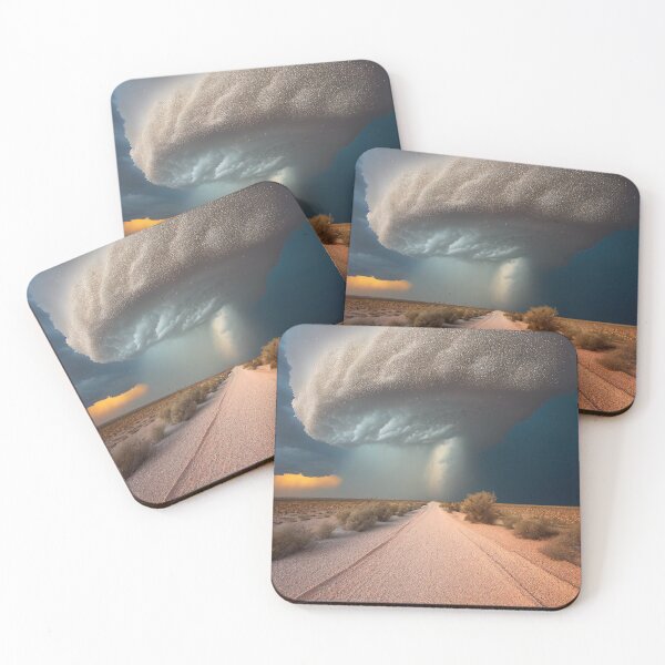 Item preview, Hail Storm designed and sold by DigitizedArt.