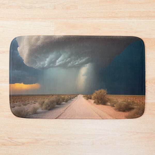 Artikelvorschau, Hail Storm entworfen und verkauft von DigitizedArt.