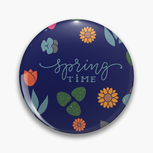 Item preview, Bloom season designed and sold by Dreamsincolor.