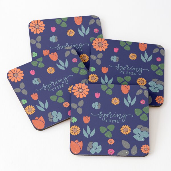 Item preview, Bloom season designed and sold by Dreamsincolor.