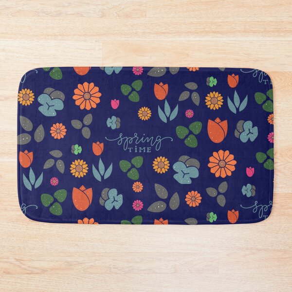 Item preview, Bloom season designed and sold by Dreamsincolor.