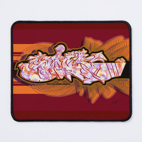 Artikelvorschau, Graffiti Wild Style Sick entworfen und verkauft von nukem-empire.