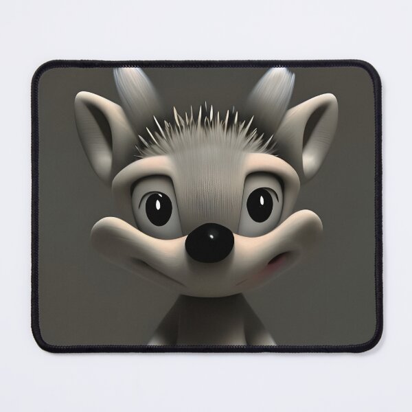 Item preview, Henry Hedgehog  designed and sold by Mary Tighe.