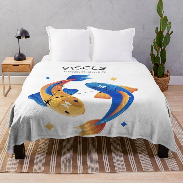 Item preview, Zodiac: Pisces designed and sold by AUZANA.