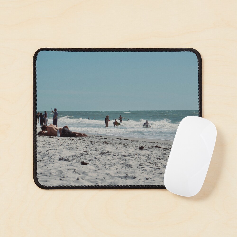 Item preview, Mouse Pad designed and sold by teruyalab.