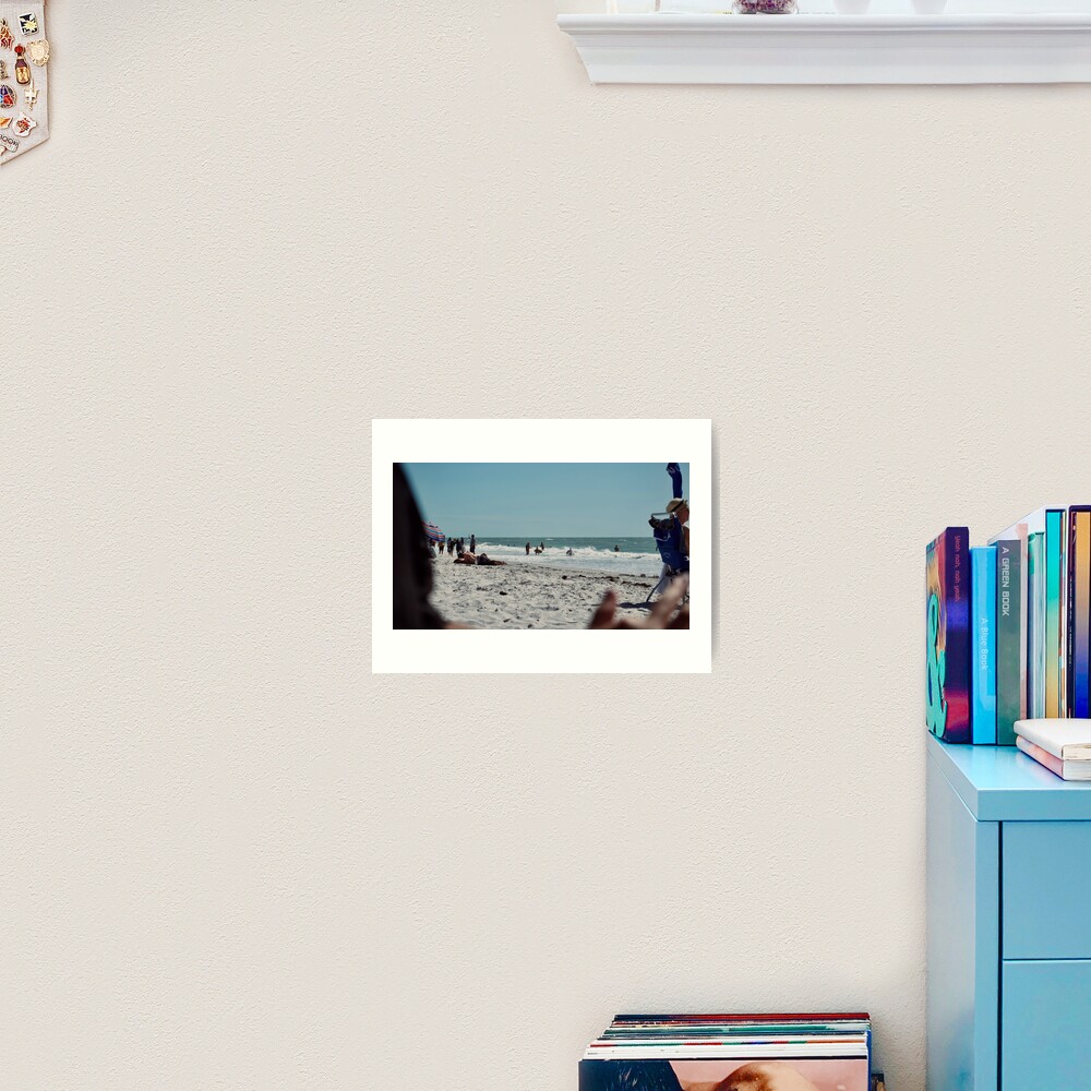 Item preview, Art Print designed and sold by teruyalab.