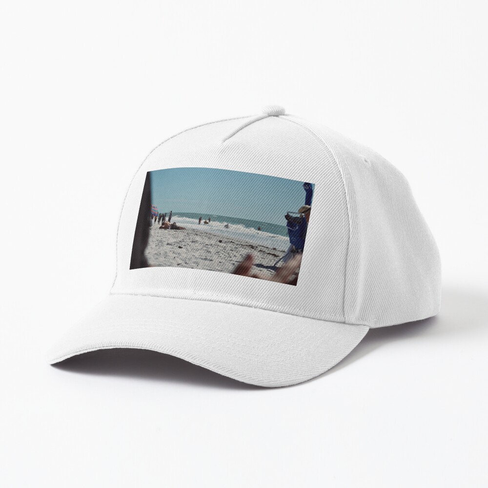 Item preview, Baseball Cap designed and sold by teruyalab.
