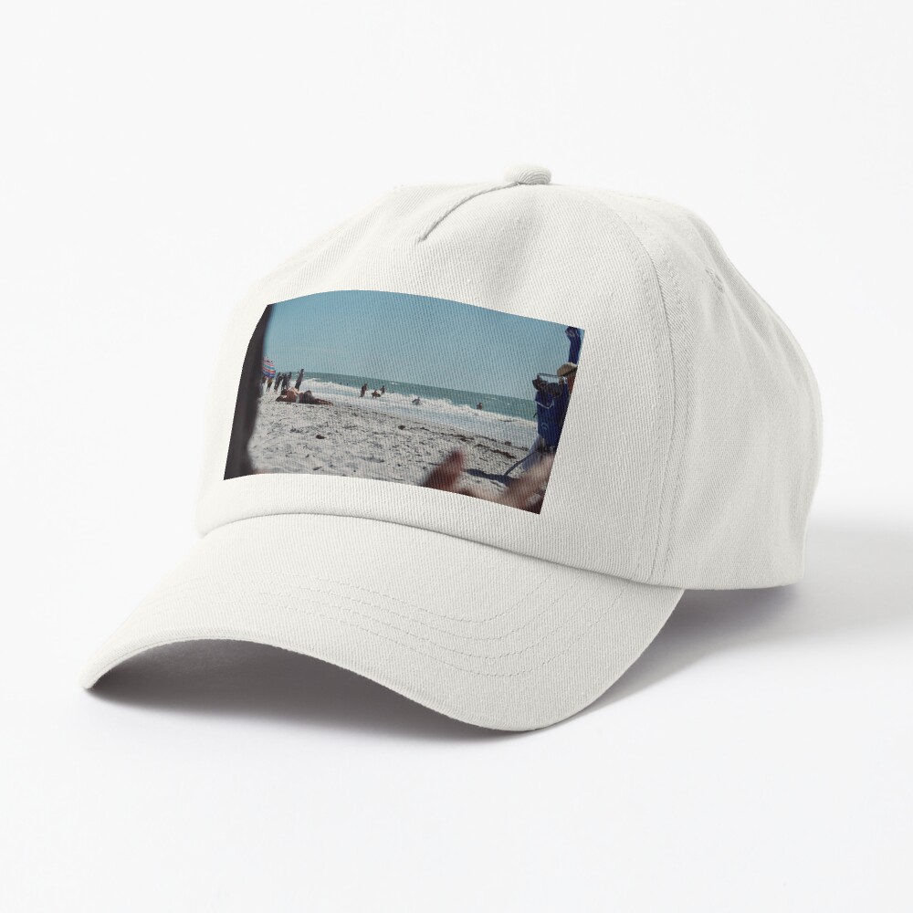 Item preview, Dad Hat designed and sold by teruyalab.