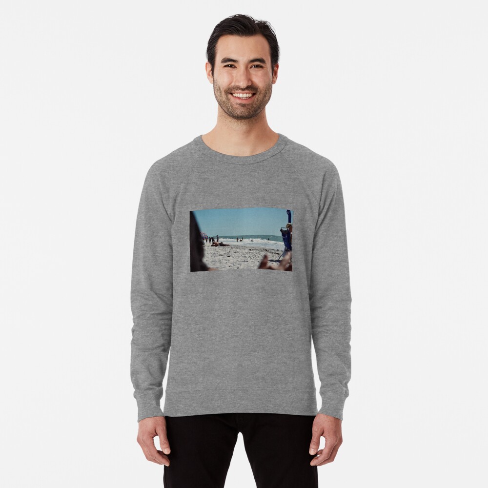 Item preview, Lightweight Sweatshirt designed and sold by teruyalab.