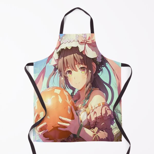 Item preview, Easter anime, Anime, Anime girl,Sweet anime girl, easter, rabbit, egg, Easter egg,, Easter rabbit, designed and sold by K-BOSS.