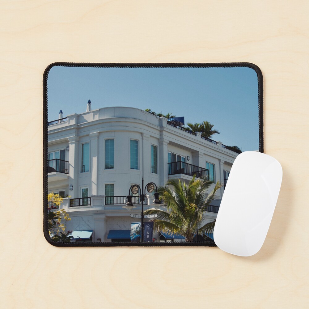 Item preview, Mouse Pad designed and sold by teruyalab.
