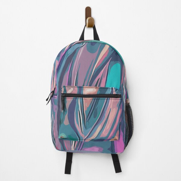 Item preview, Brushstrokes of color (psychedelic) designed and sold by GAP90.