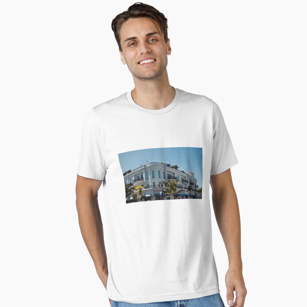 Item preview, Essential T-Shirt designed and sold by teruyalab.
