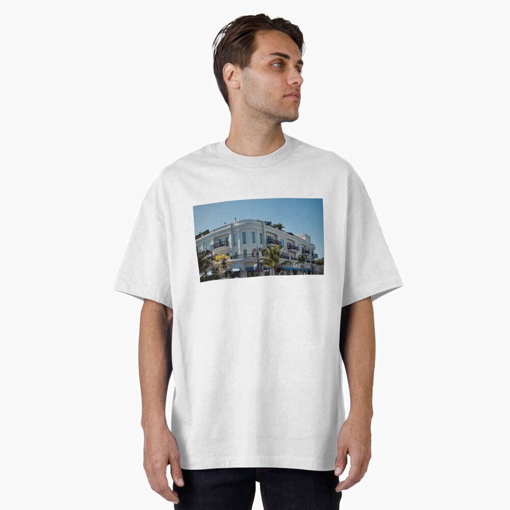 Item preview, Oversized T-Shirt designed and sold by teruyalab.