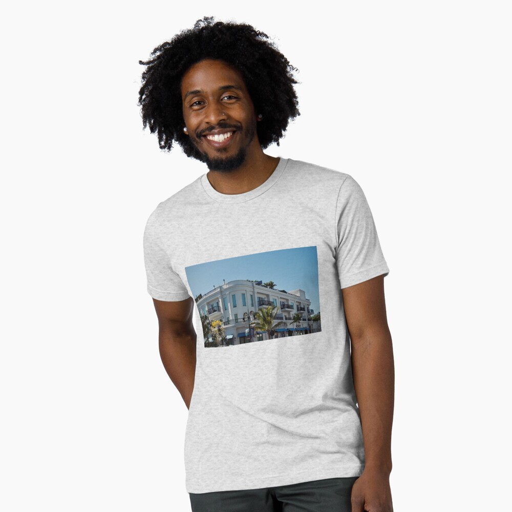 Item preview, Tri-blend T-Shirt designed and sold by teruyalab.