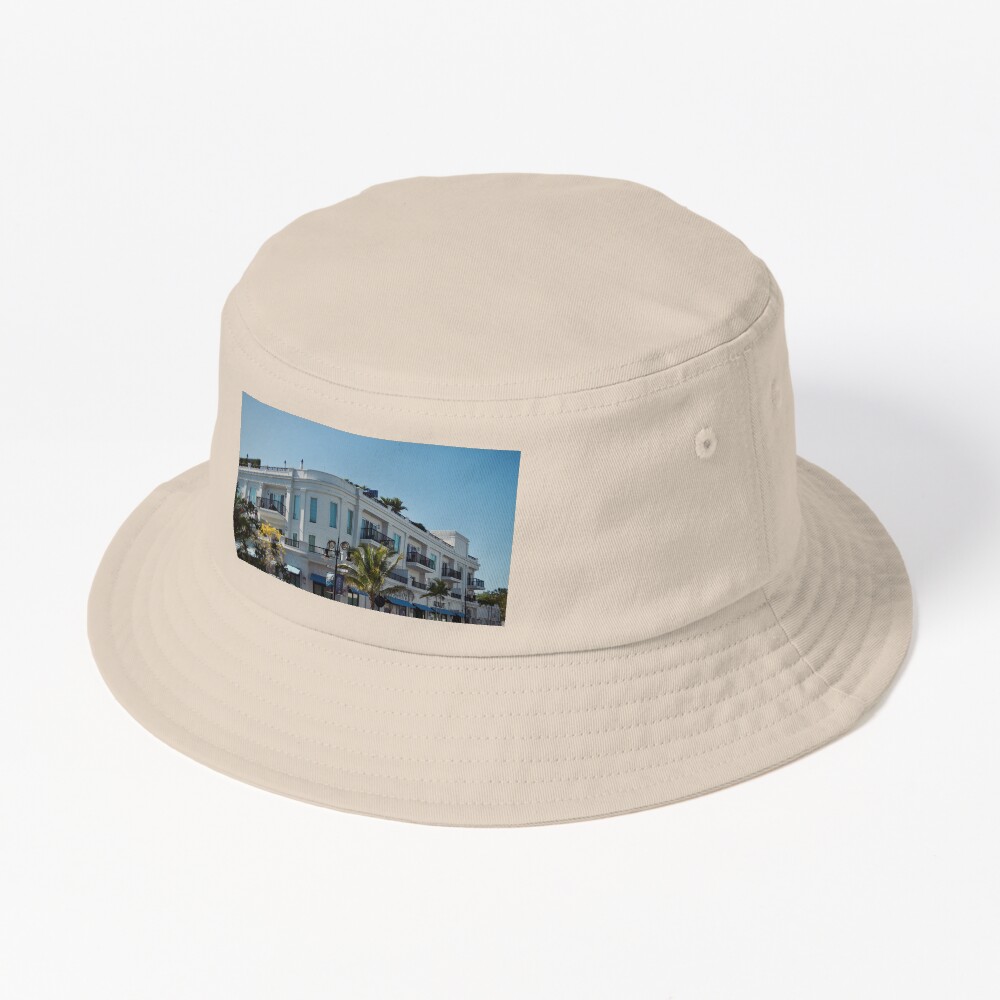 Item preview, Bucket Hat designed and sold by teruyalab.