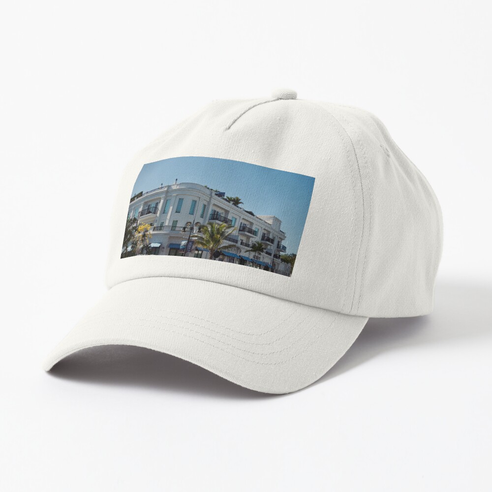 Item preview, Dad Hat designed and sold by teruyalab.