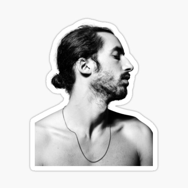 lomepal Sticker