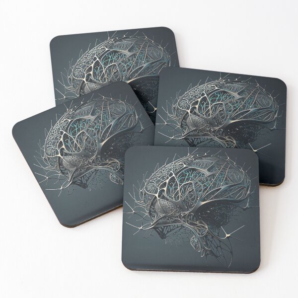 Item preview, Neural Networks designed and sold by yukifu19.