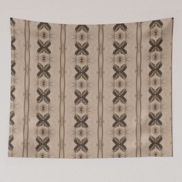 Item preview, A Pattern of Leaves in the Past designed and sold by kristimb.