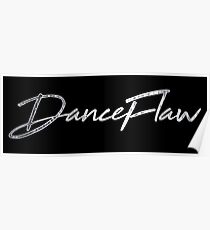 DanceFlaw Poster
