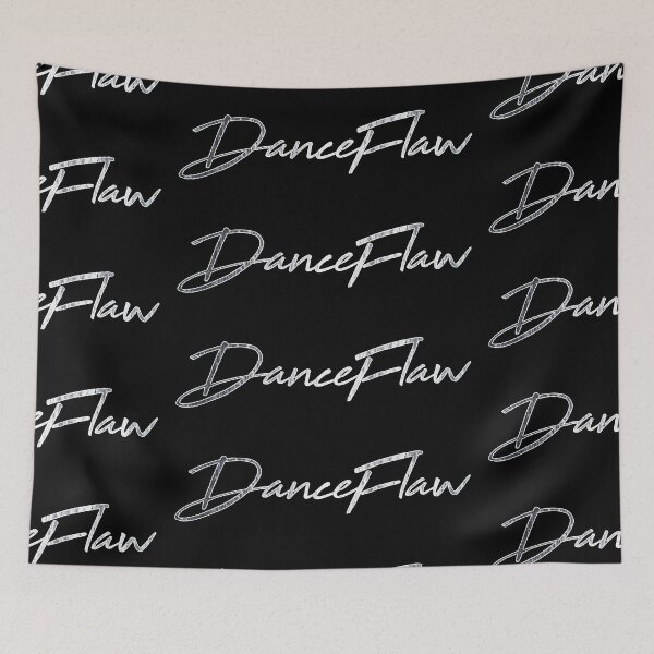 Item preview, DanceFlaw designed and sold by metropol.