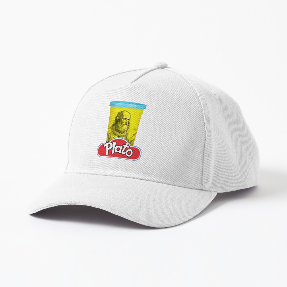 Item preview, Baseball Cap designed and sold by snazzyseagull.