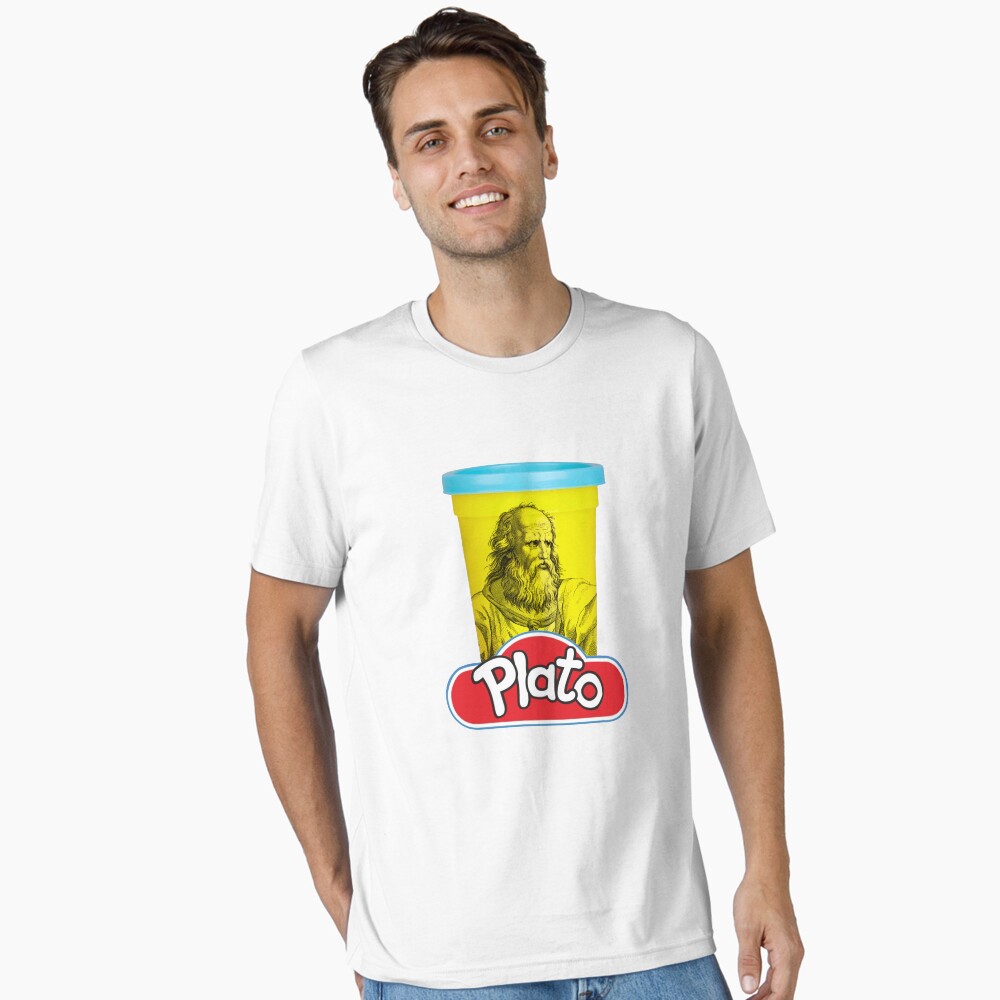 Item preview, Essential T-Shirt designed and sold by snazzyseagull.