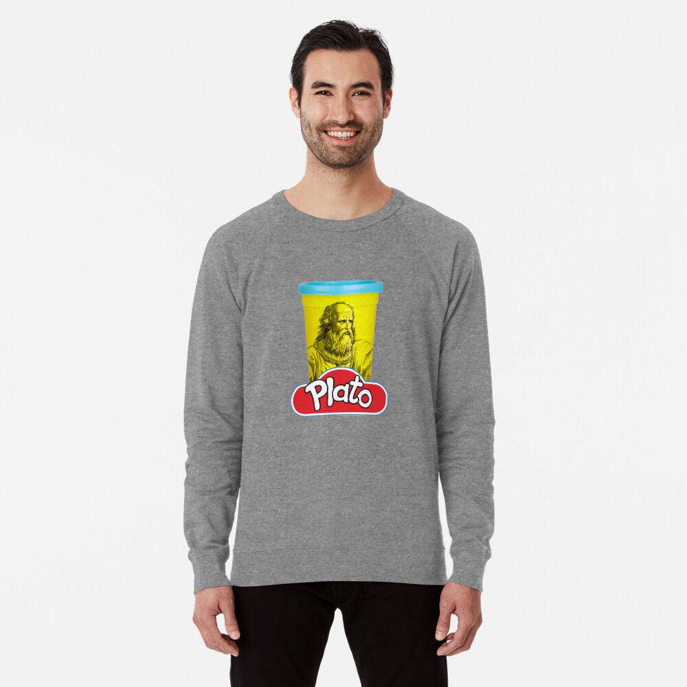 Item preview, Lightweight Sweatshirt designed and sold by snazzyseagull.