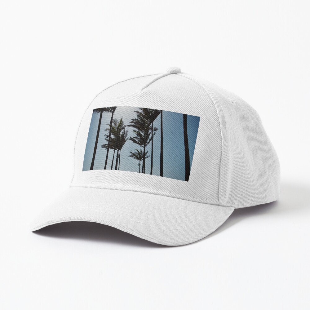 Item preview, Baseball Cap designed and sold by teruyalab.