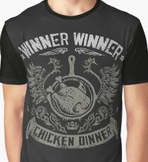 PUBG PlayerUnkown's BattleGrounds - Pioneer Shirt Graphic T-Shirt