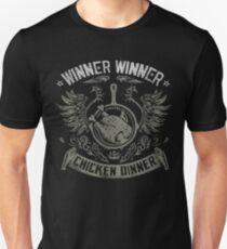 PUBG PlayerUnkown's BattleGrounds - Pioneer Shirt Unisex T-Shirt