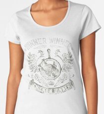 PUBG PlayerUnkown's BattleGrounds - Pioneer Shirt Women's Premium T-Shirt