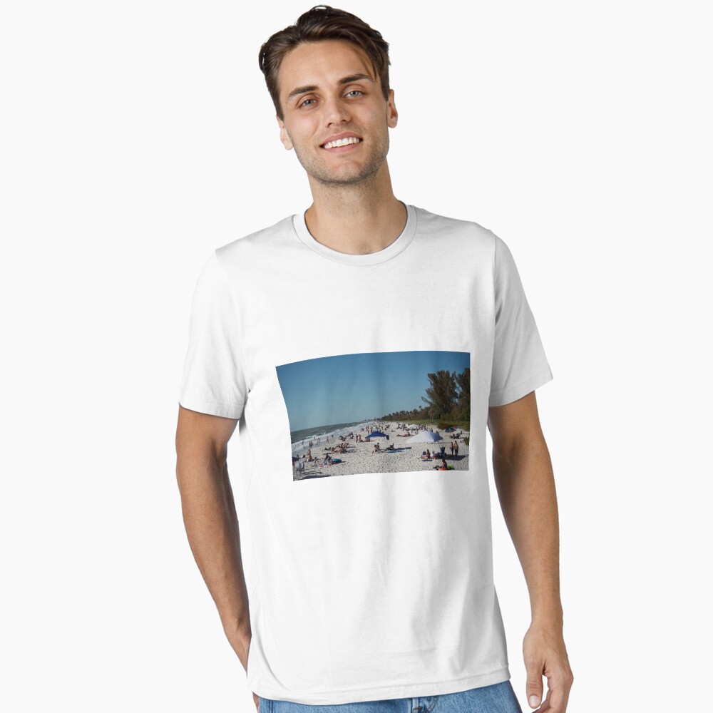 Item preview, Essential T-Shirt designed and sold by teruyalab.