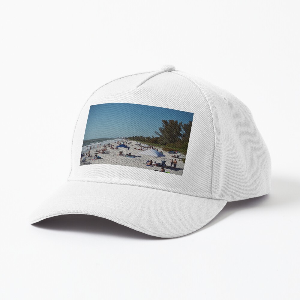 Item preview, Baseball Cap designed and sold by teruyalab.