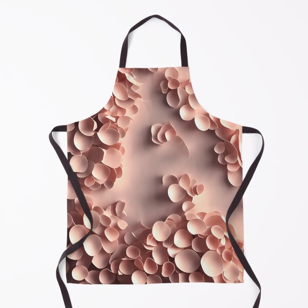 Item preview, Flower Petal Pink in Paper art style designed and sold by FormFinder.