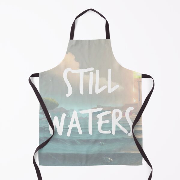 Item preview, still waters. designed and sold by Bethan Rose Studio.