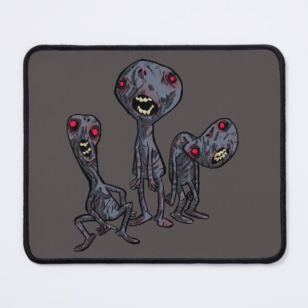 Item preview, The Bringers of Bad Omen designed and sold by Cnsitt.