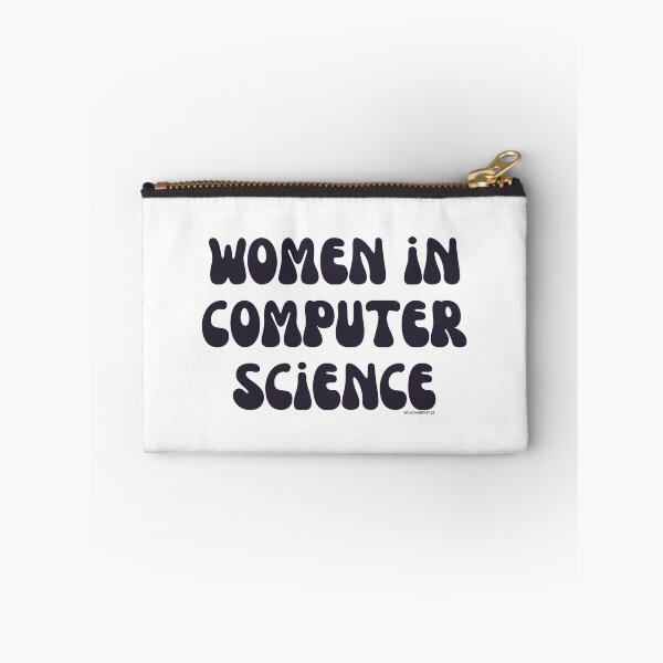 Item preview, Women in computer science, females in tech, v8, science, technology, engineering, and math |  @lilsboobthangs designed and sold by lilsboobthangs.