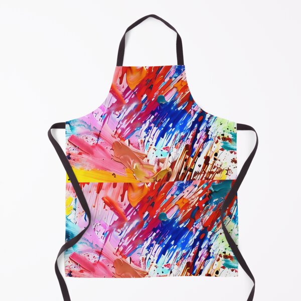 Item preview, Vibrant Abstractions Add a Pop of Color to Your Space with Stunning Art 1 designed and sold by marunoens01.