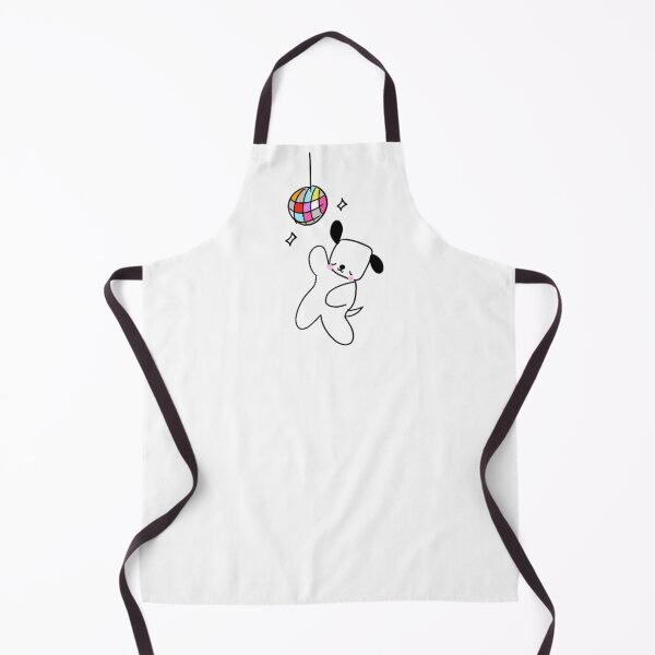 Item preview, disco dog! designed and sold by Zoë Witherspoon.
