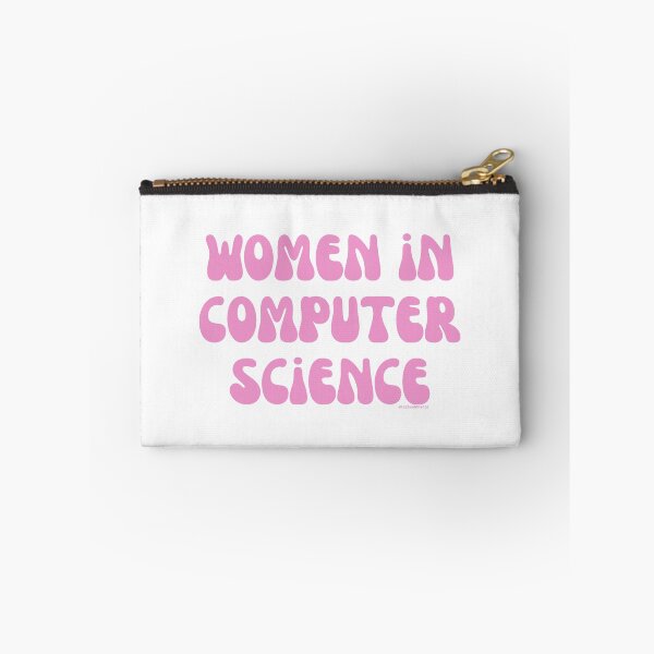 Item preview, Women in computer science, females in tech, v9, science, technology, engineering, and math |  @lilsboobthangs designed and sold by lilsboobthangs.