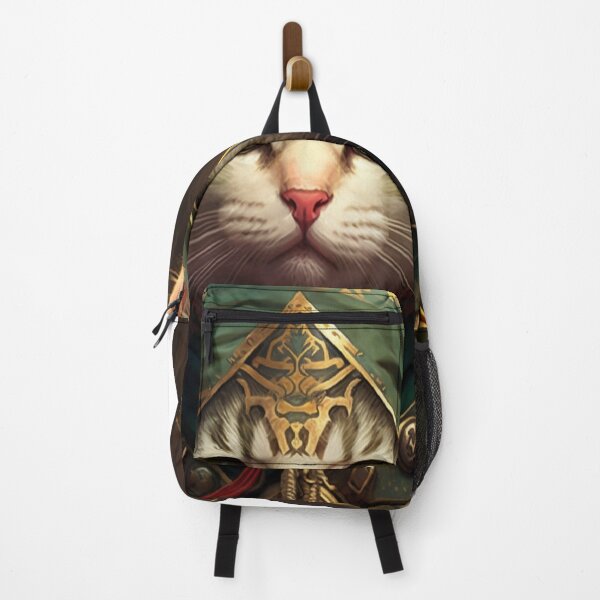 Item preview, Hylian Cat designed and sold by R-Digits ⭐⭐⭐⭐⭐.