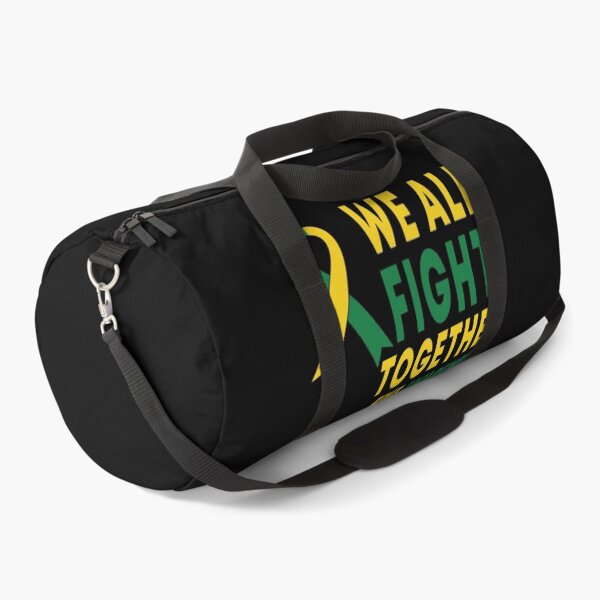 Item preview, We All Fight Together BWS Awareness designed and sold by Color-Sparkle.