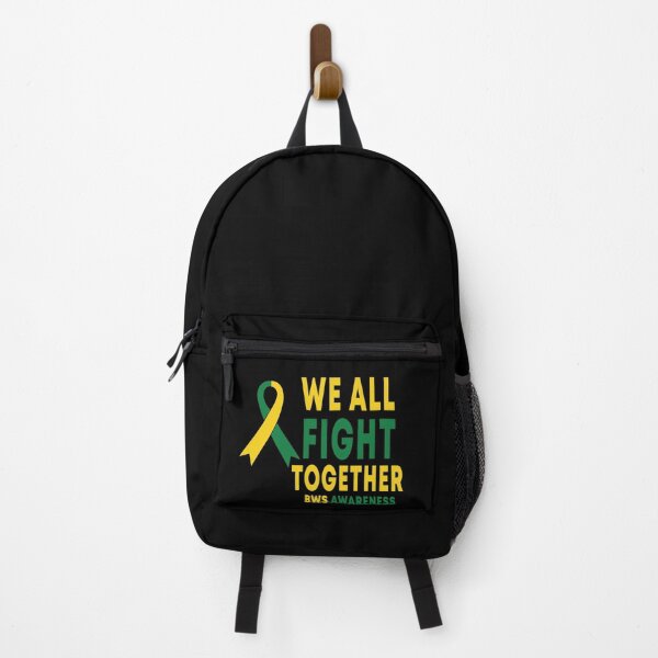 Item preview, We All Fight Together BWS Awareness designed and sold by Color-Sparkle.