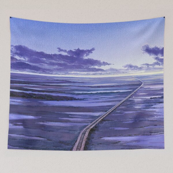 Item preview, Someday Far Away designed and sold by MeMinch.