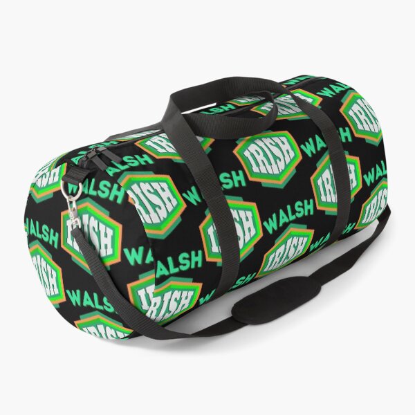 Item preview, Walsh Irish designed and sold by IrishPOD.